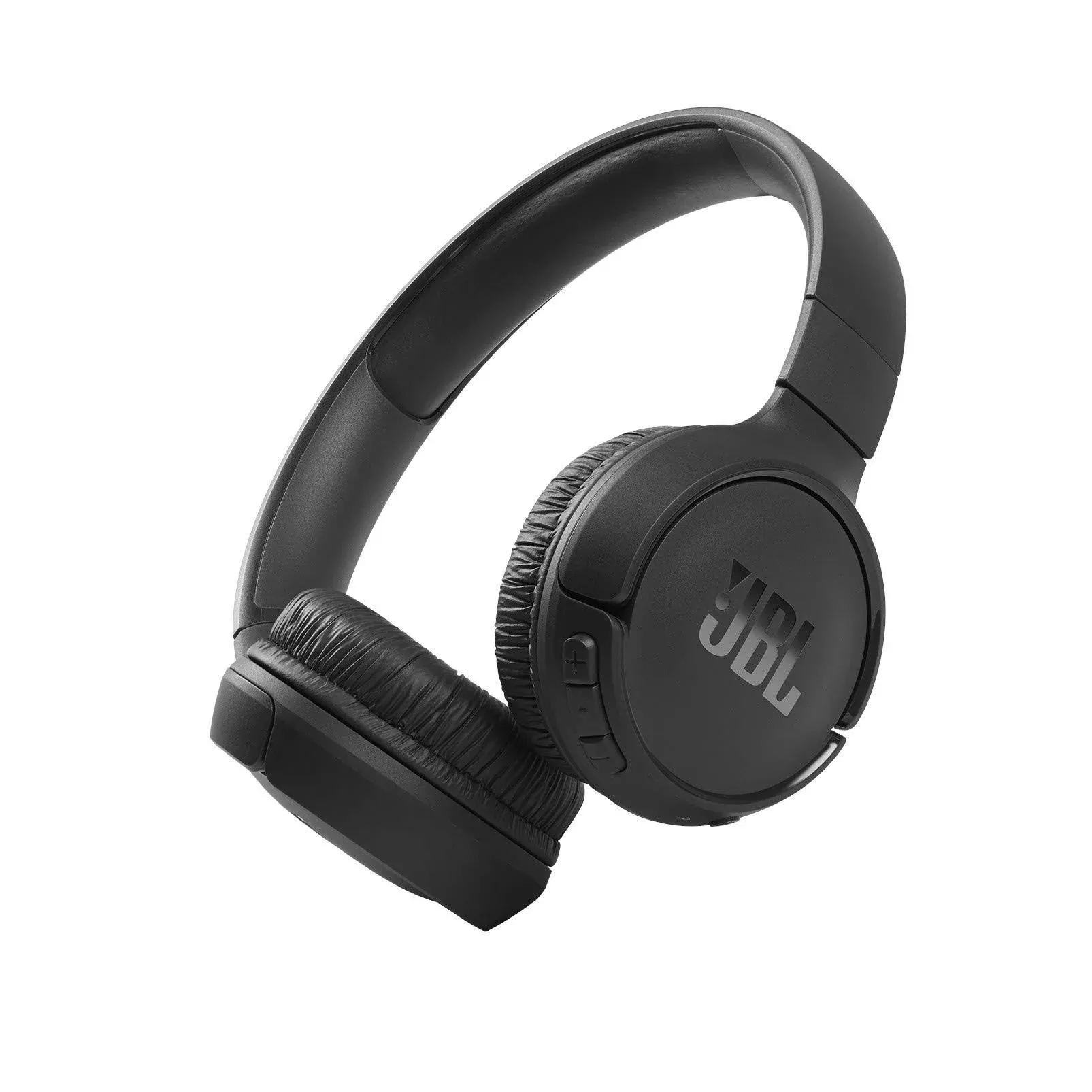 JBL Tune 510bt Wireless On-Ear Headphones with Purebass Sound