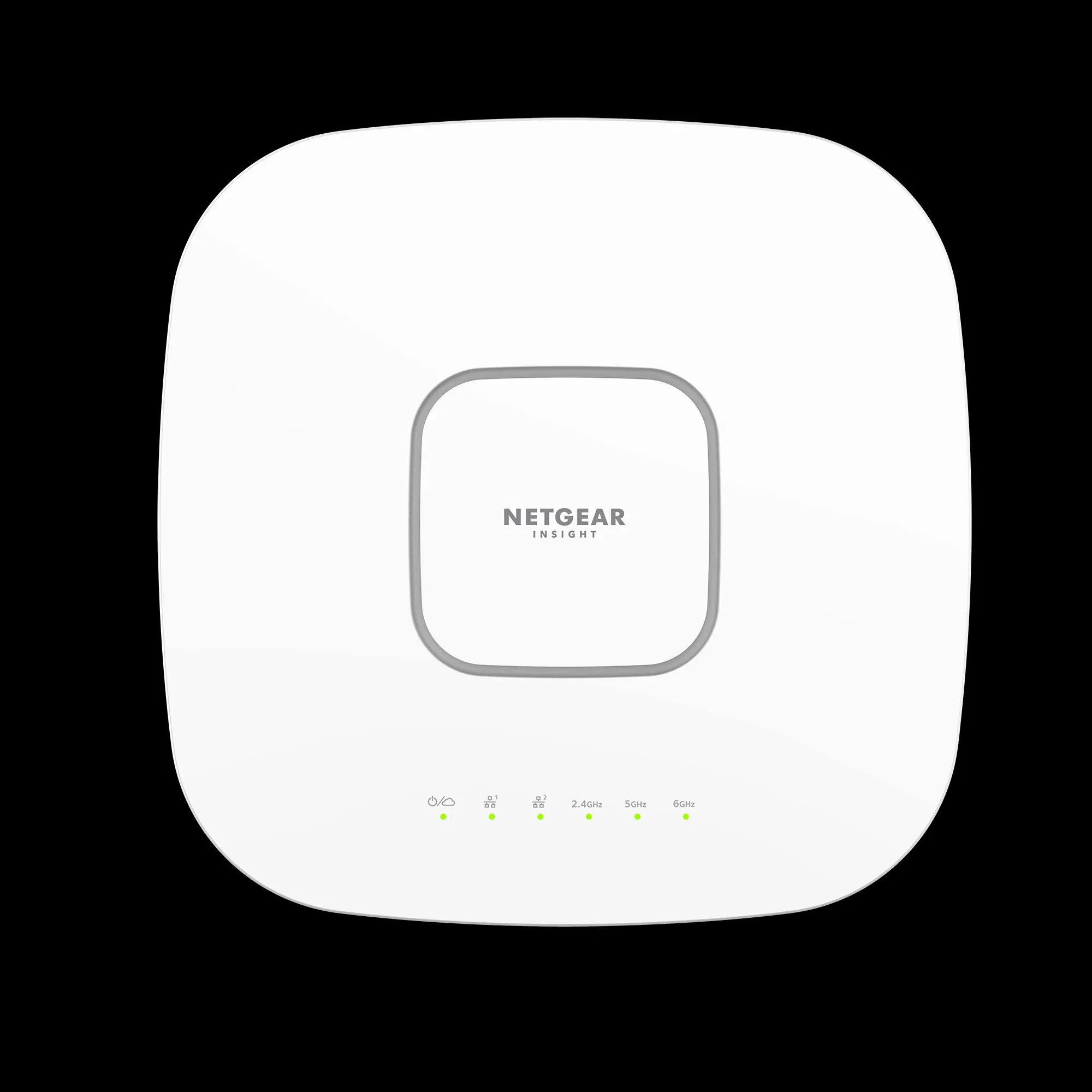 Netgear AXE7800 Tri-Band WiFi 6E Access Point | WAX630E