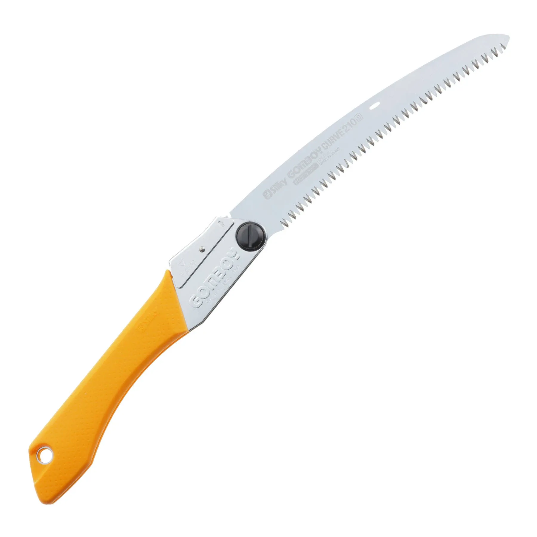 Silky Gomboy Curved Blade Folding Saw 300mm Large Teeth