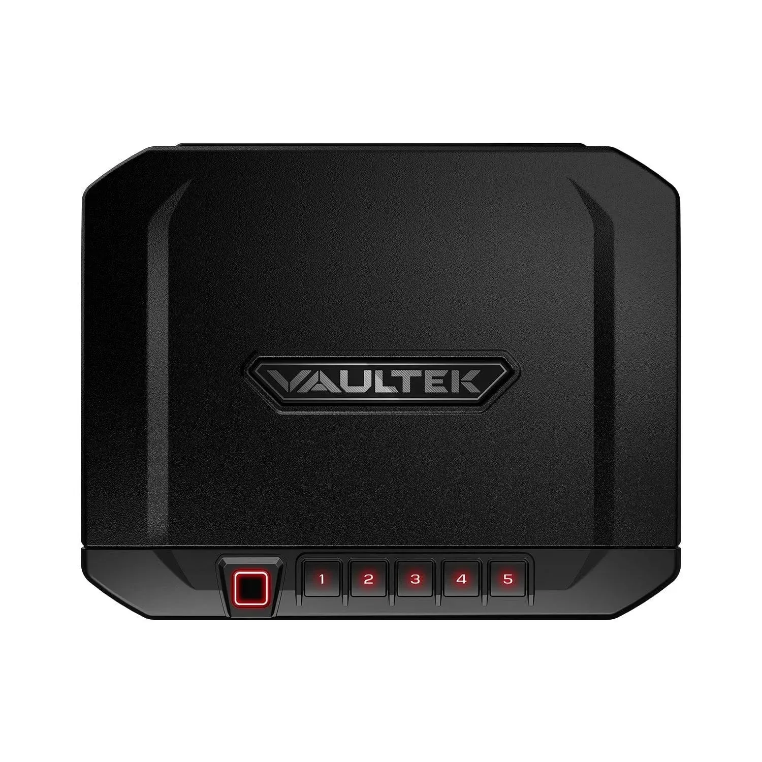 VAULTEK | VS10i - Bluetooth - Biometric