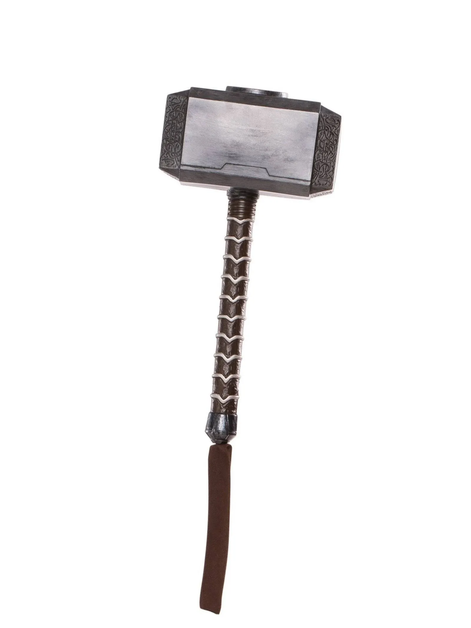 Avengers: Endgame Adult Thor Mjolnir Hammer