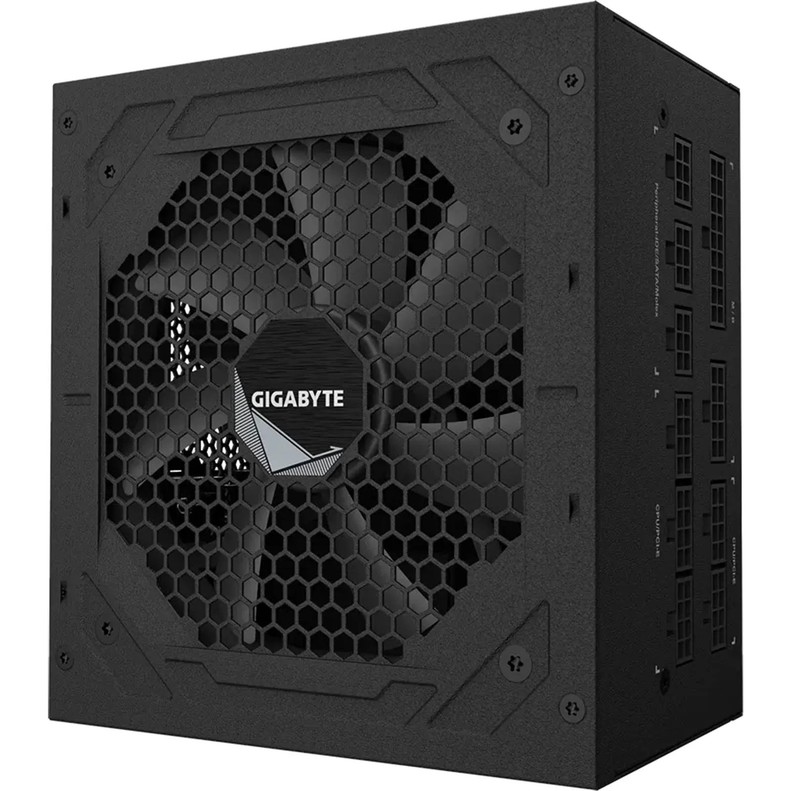 Gigabyte GP-UD750GM 750w 80 Plus Gold Modular power supply