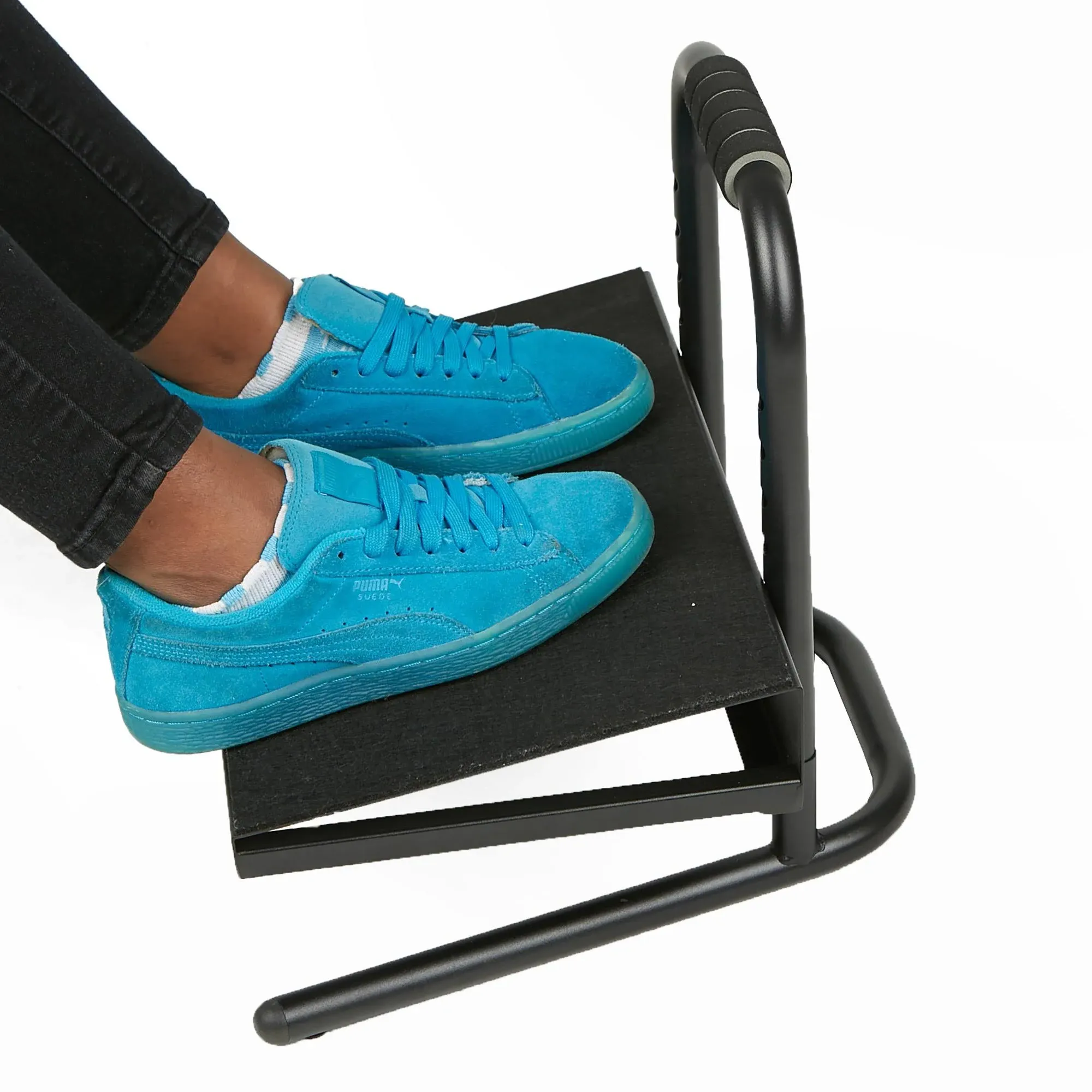 Mind Reader Ergonomic Foot Rest