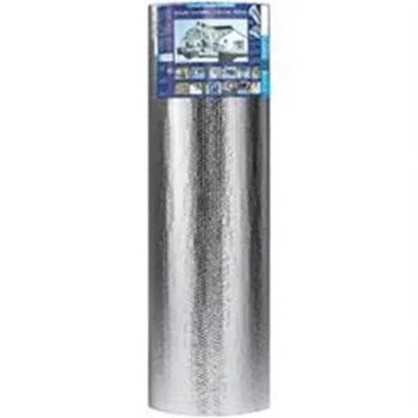 Reflectix Bp48010 48 in. x 10 ft. Reflectix Insulation