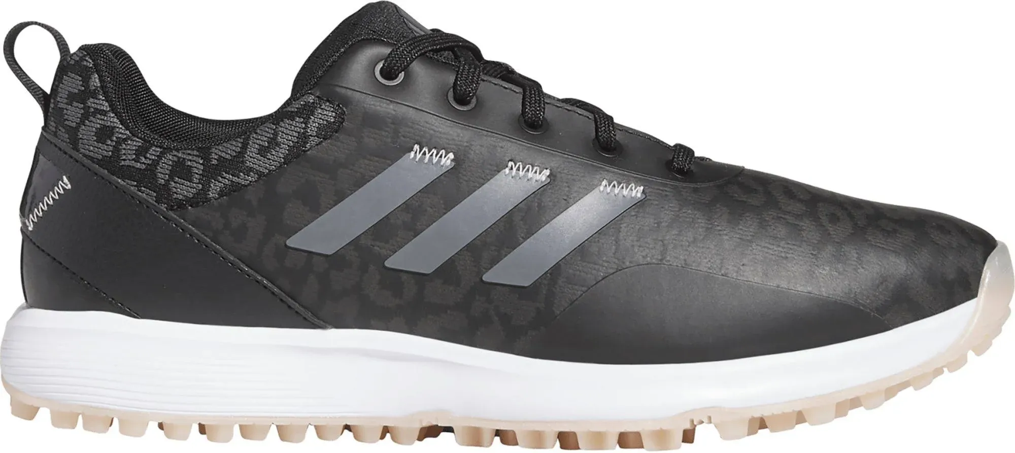 adidas Women's S2G Spikeless Golf Shoes