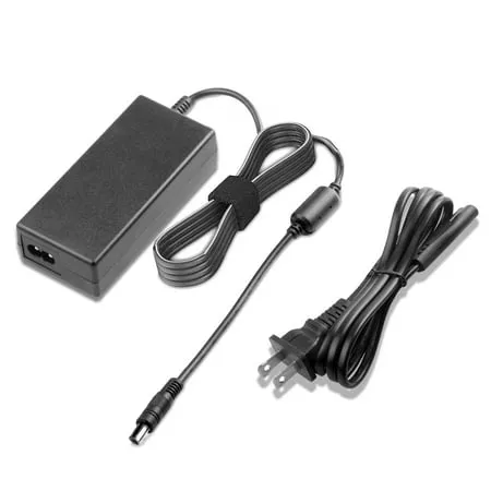 90W 20V 4.5A AC Adapter Charger Compatible with Lenovo Thinkpad T60 T61 T400 T410 T420 T430 T500 T510 T520 T530 X60 Z60 X200 X201 X220 X230 X61 L420 L430 Edge 14 15 E420 E430 E530 Power Supply