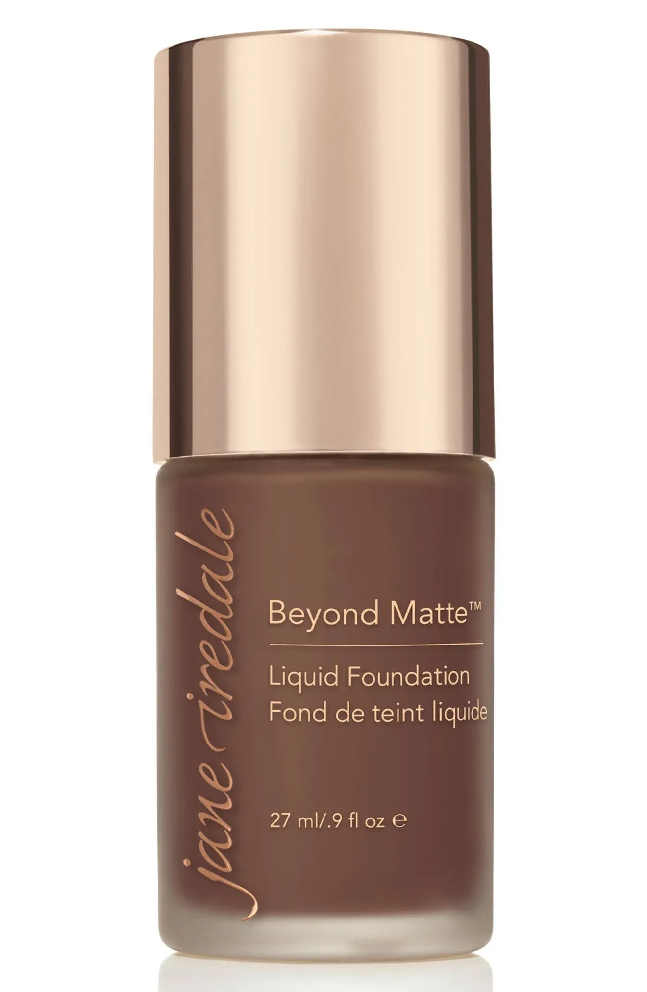 Jane Iredale Beyond Matte Liquid Foundation