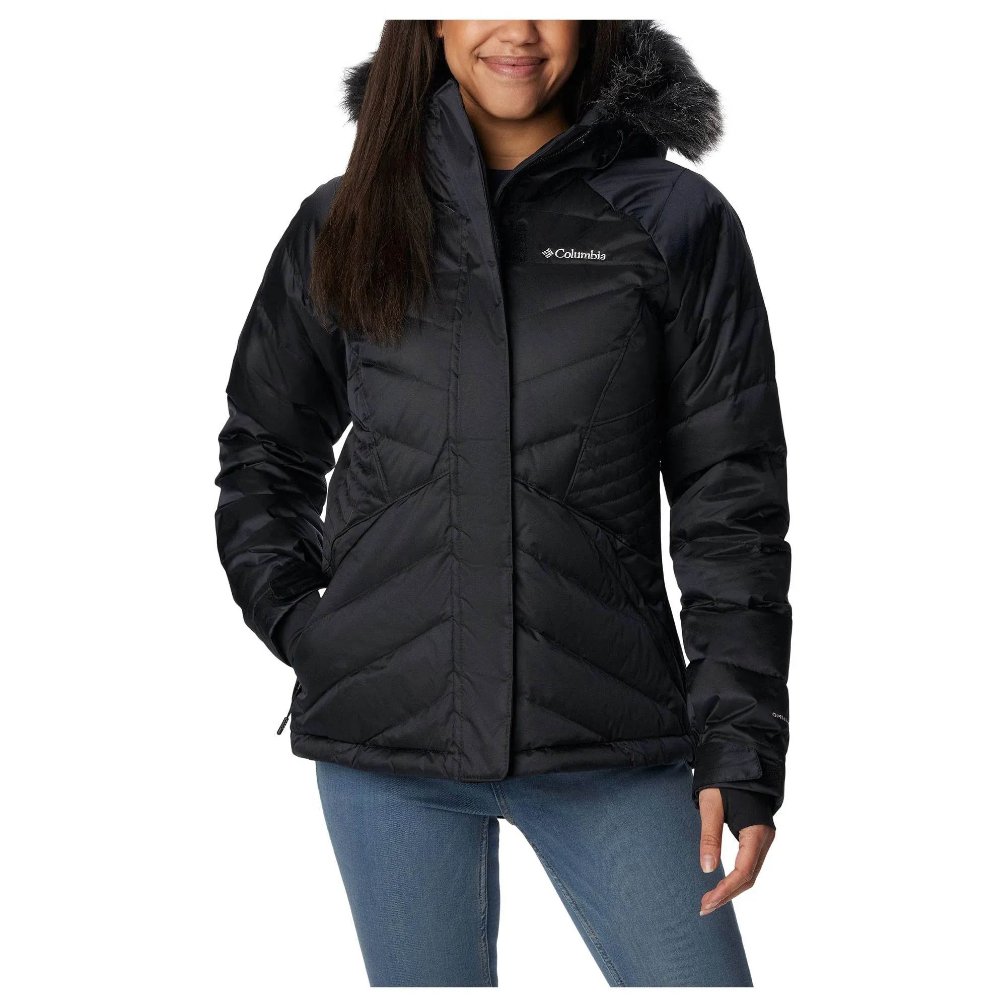 Columbia Women's Lay D Down Iii Jacket