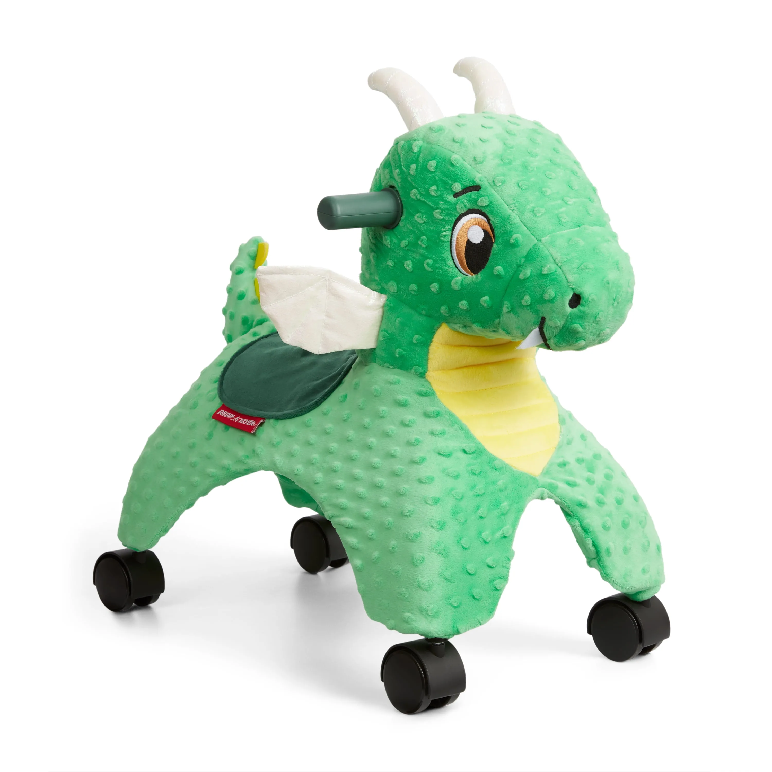 Jade The Magical Touch Dragon | Radio Flyer