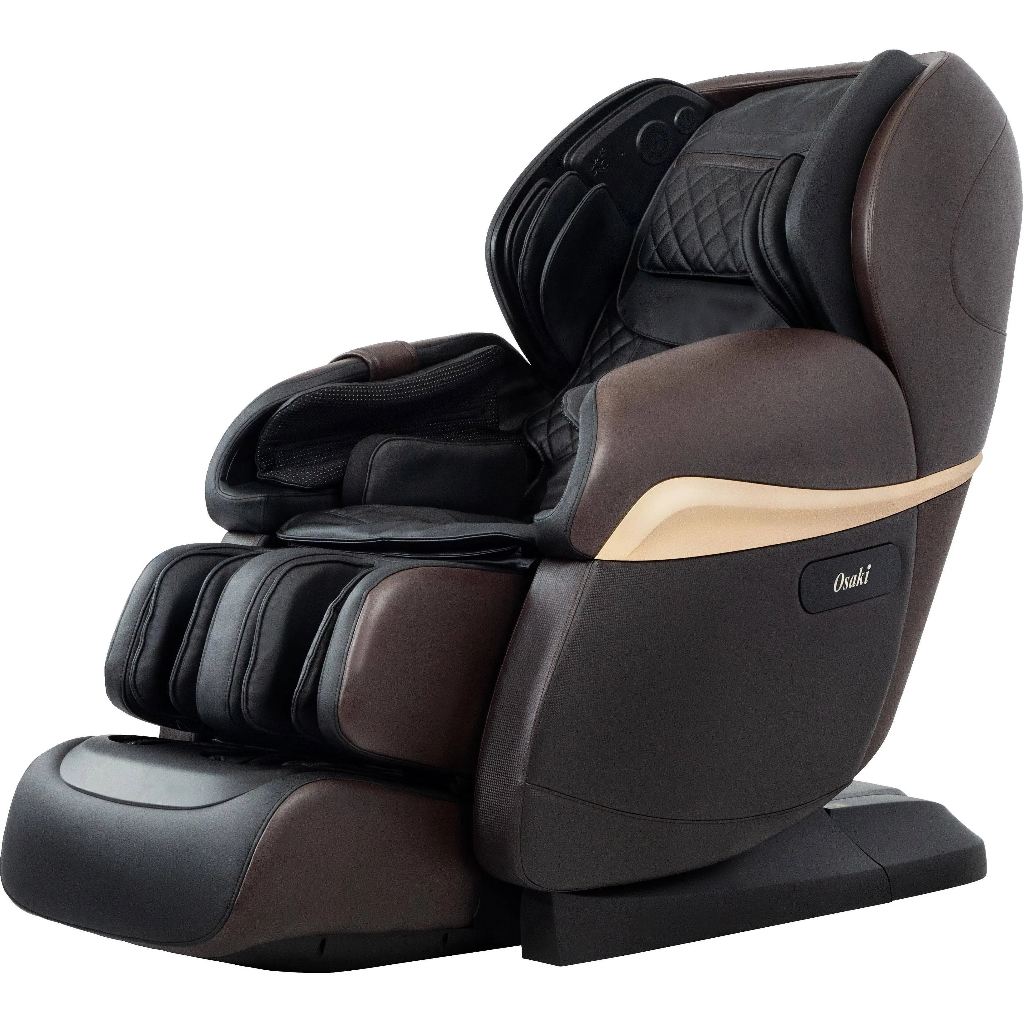 Osaki Pro OS-4D Paragon Massage Chair