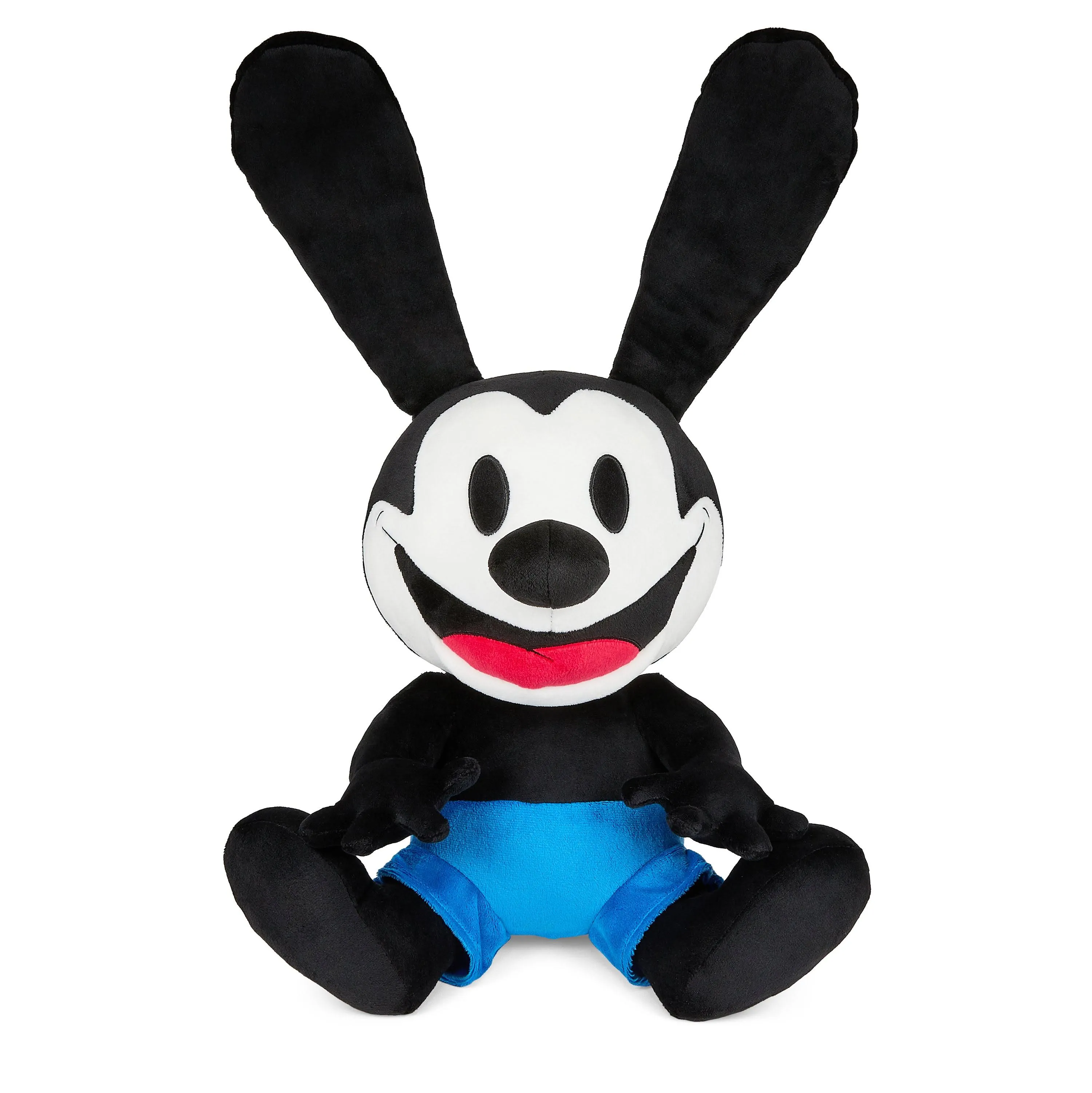 Kidrobot Disney Modern Oswald Phunny Plush