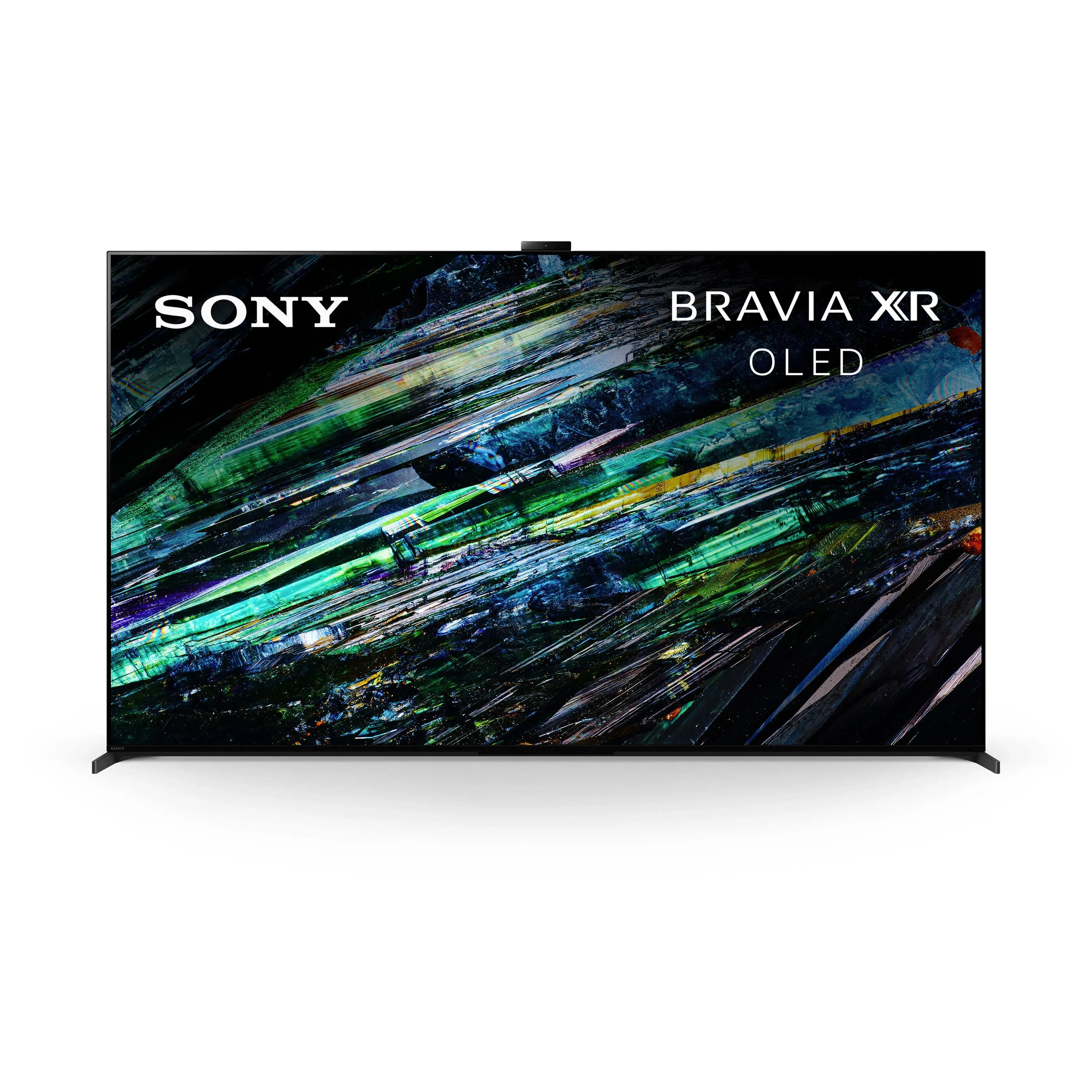 Sony Bravia XR A95L QD-OLED 4K HDR Google TV 65 inch