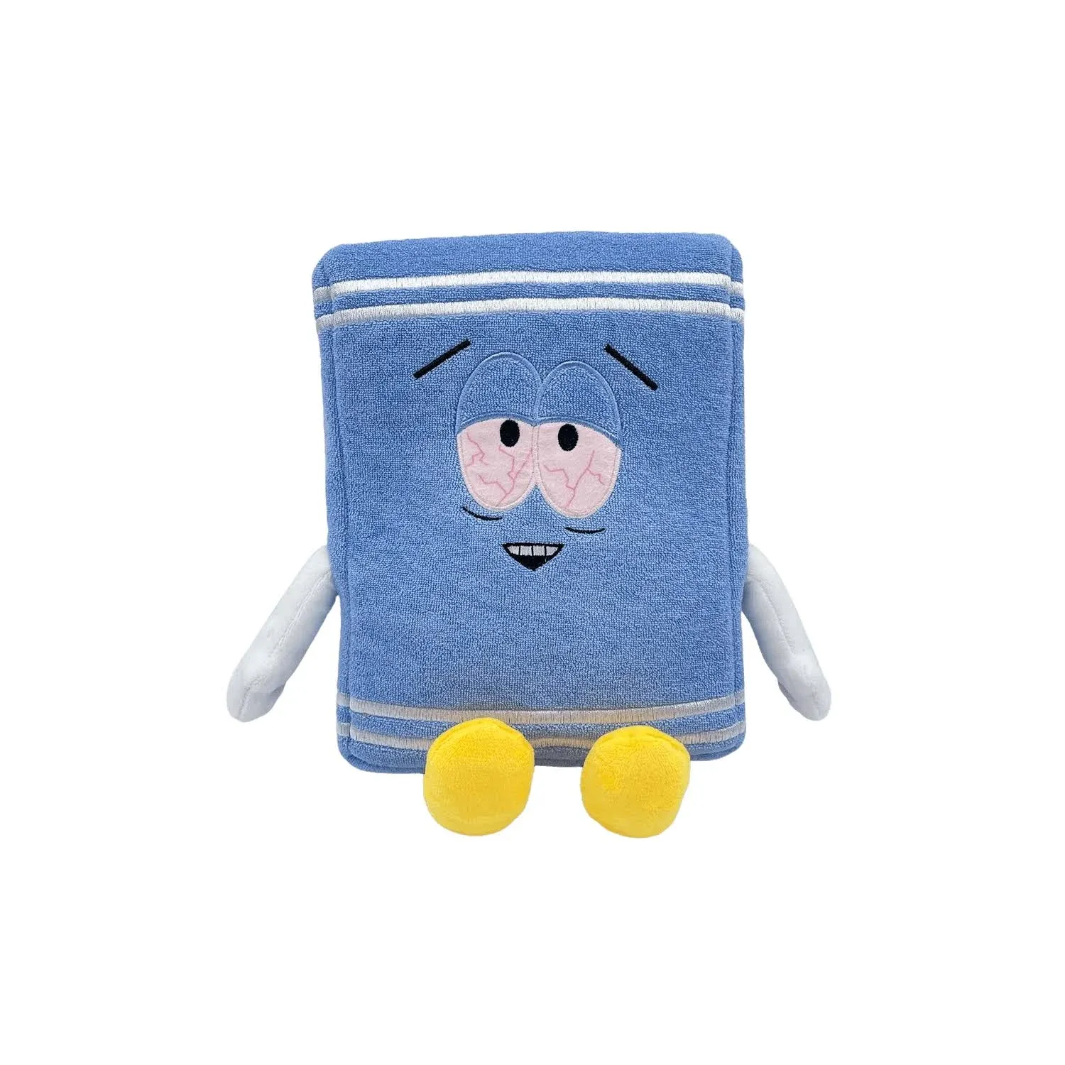 Youtooz Towelie Plush 9in, South Park Towelie Plush Figure, Collectible Towelie from South Park South Park Collection