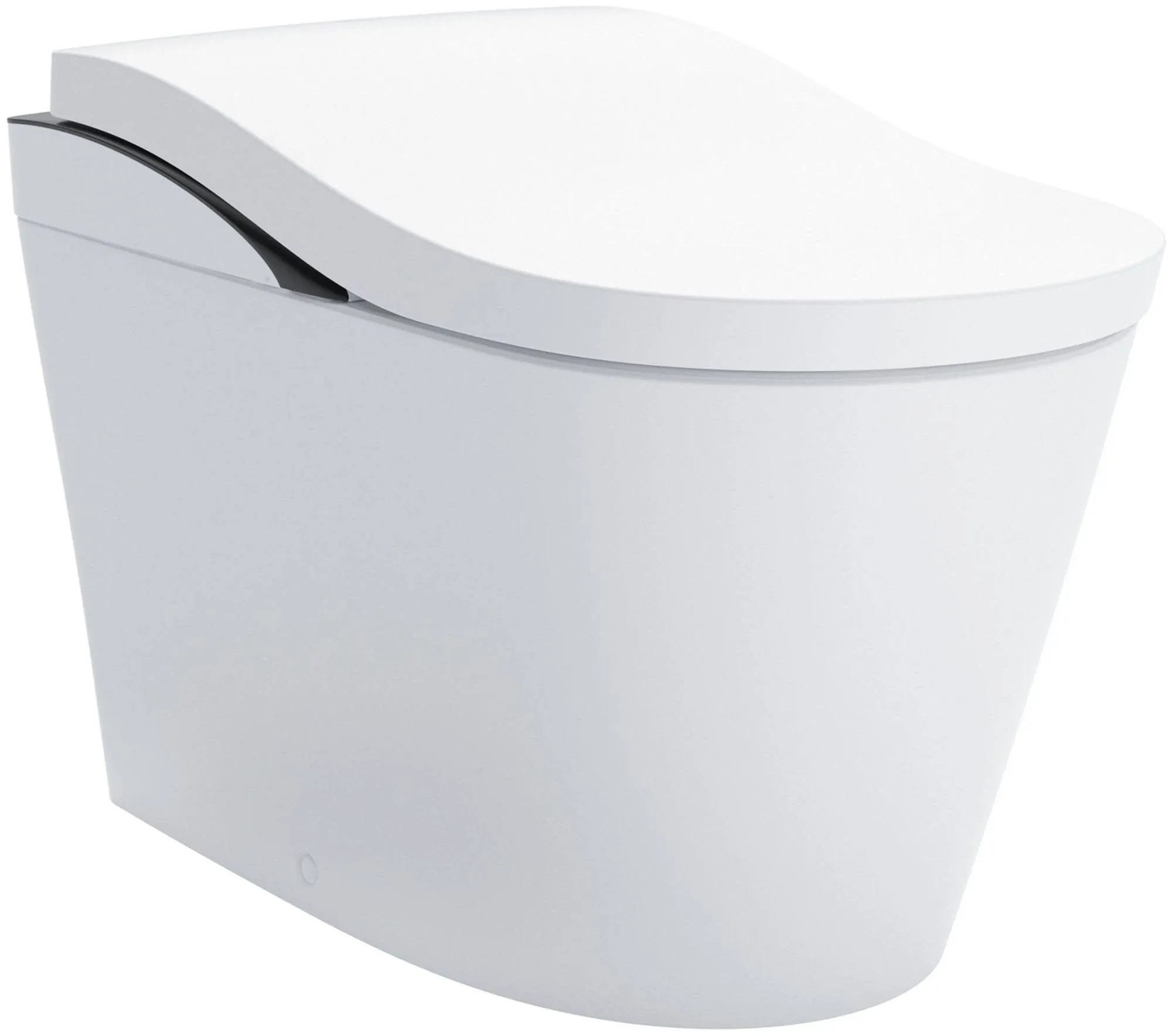 TOTO Neorest LS Dual Flush Toilet Bidet