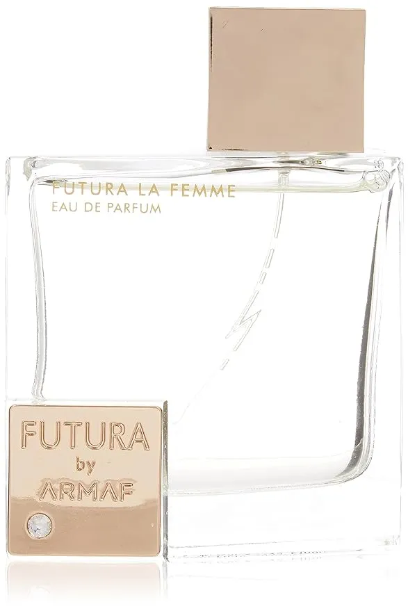 Futura La Femme By Armaf, 3.4 Oz Edp Spray For Women