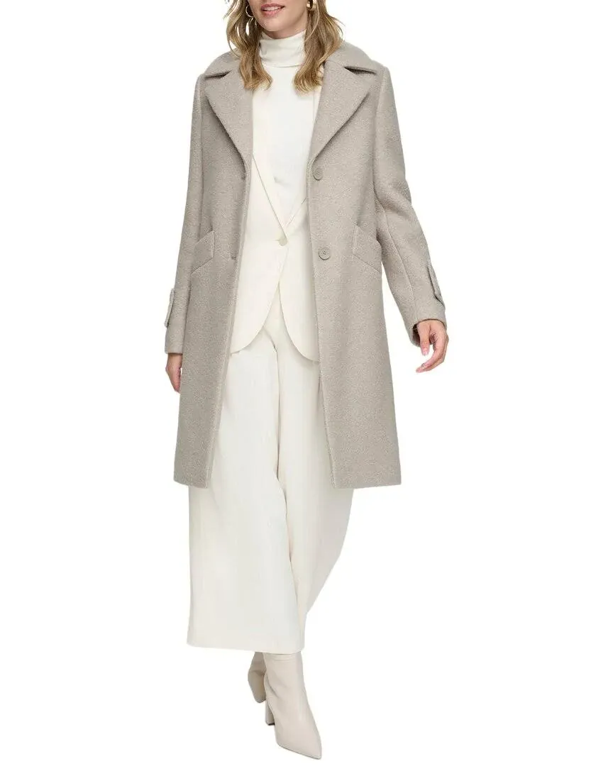 Andrew Marc Women's Wool Coat