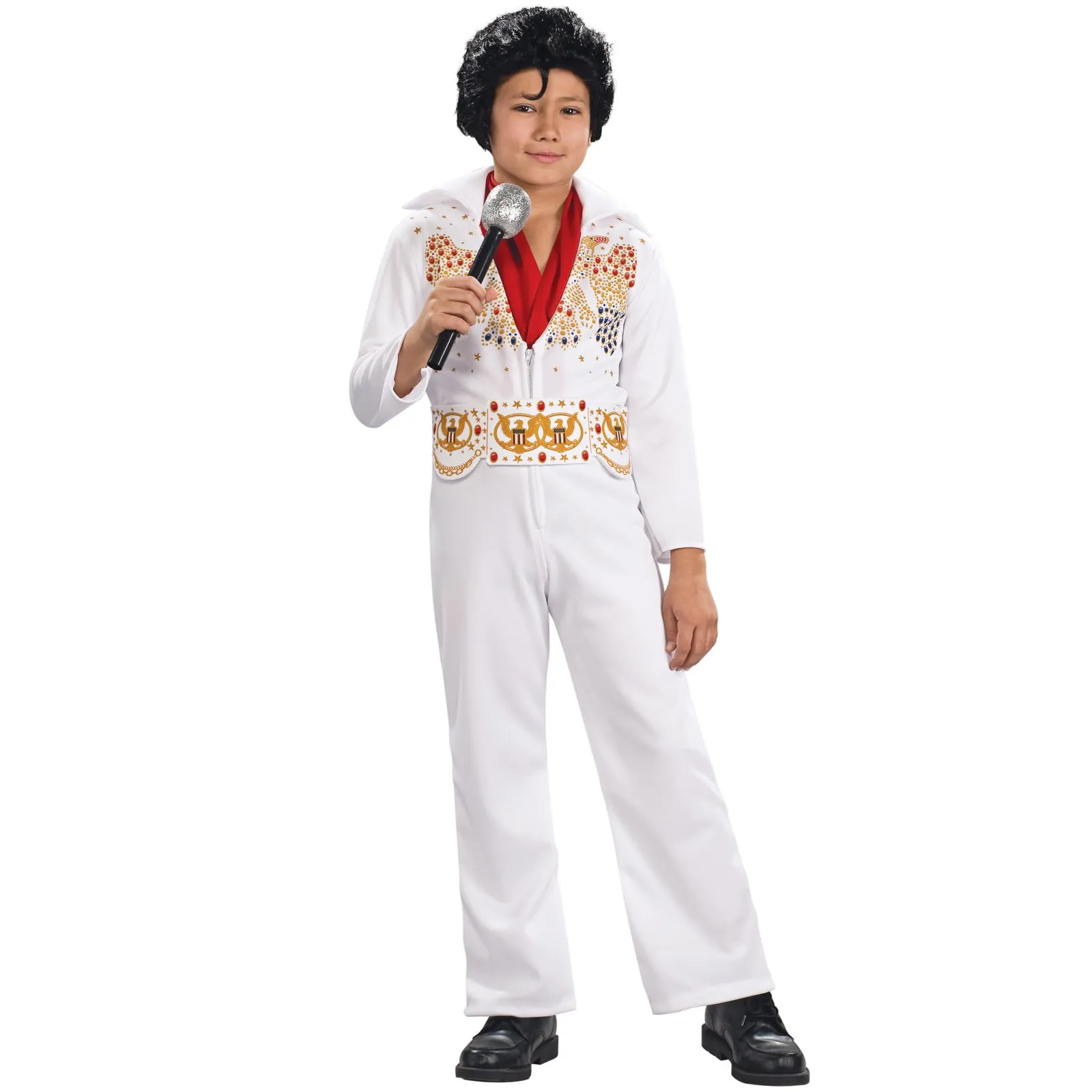 Child Elvis Costume