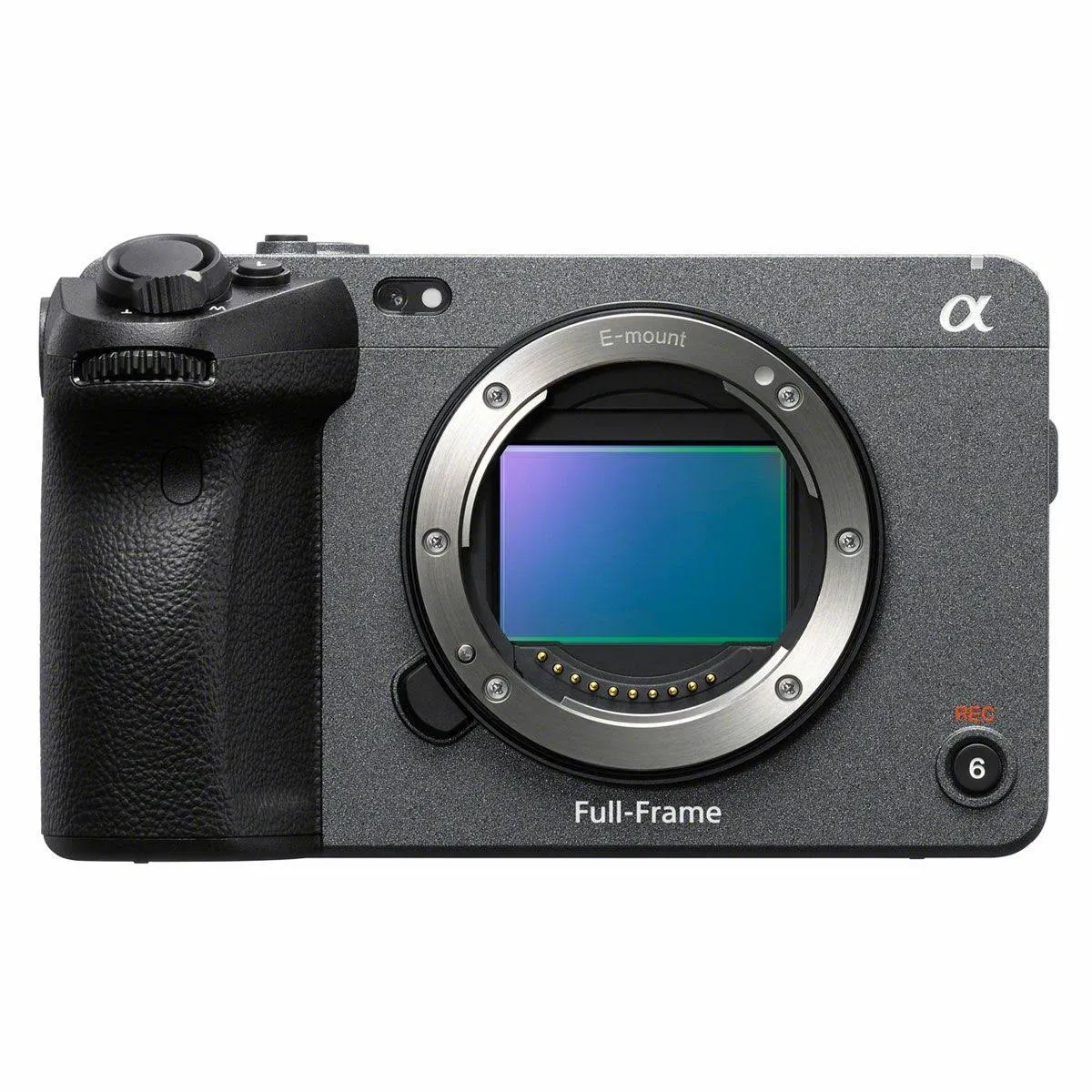 Sony FX3 Full-Frame Cinema Camera