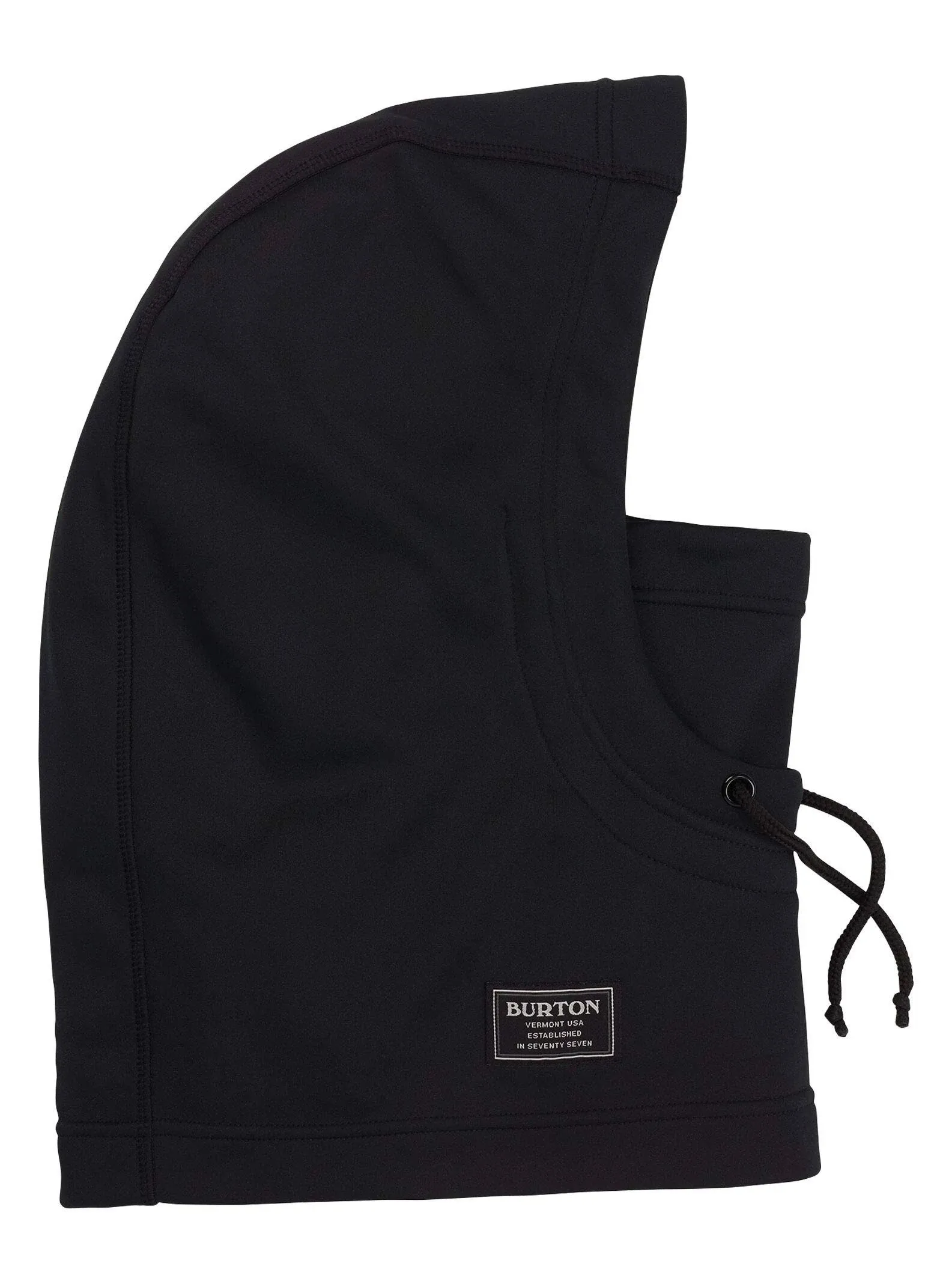 Burton Bonded Hood 口罩 男款