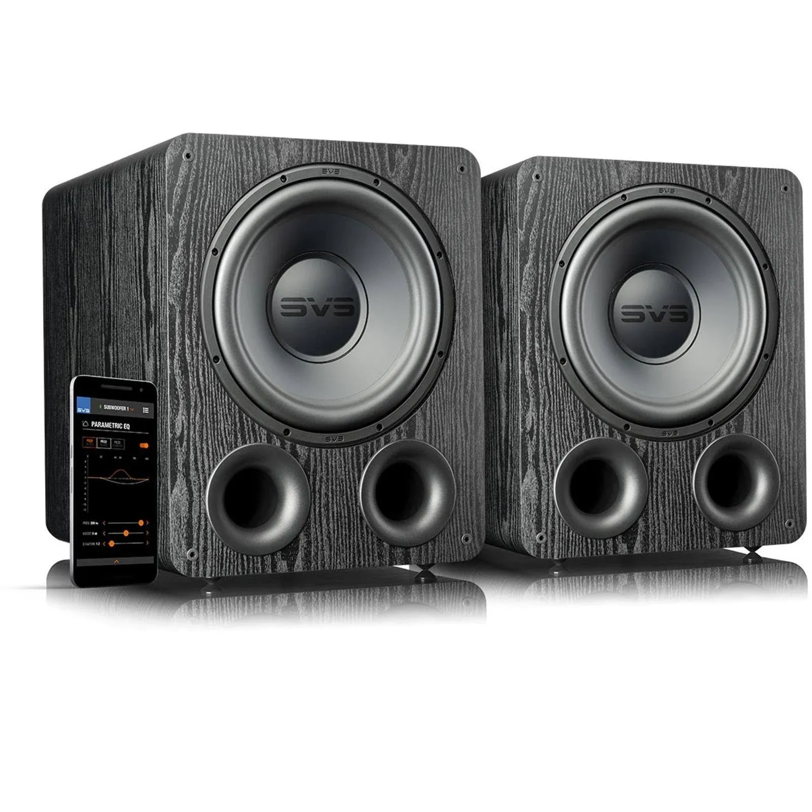 SVS PB-1000 Pro Subwoofer