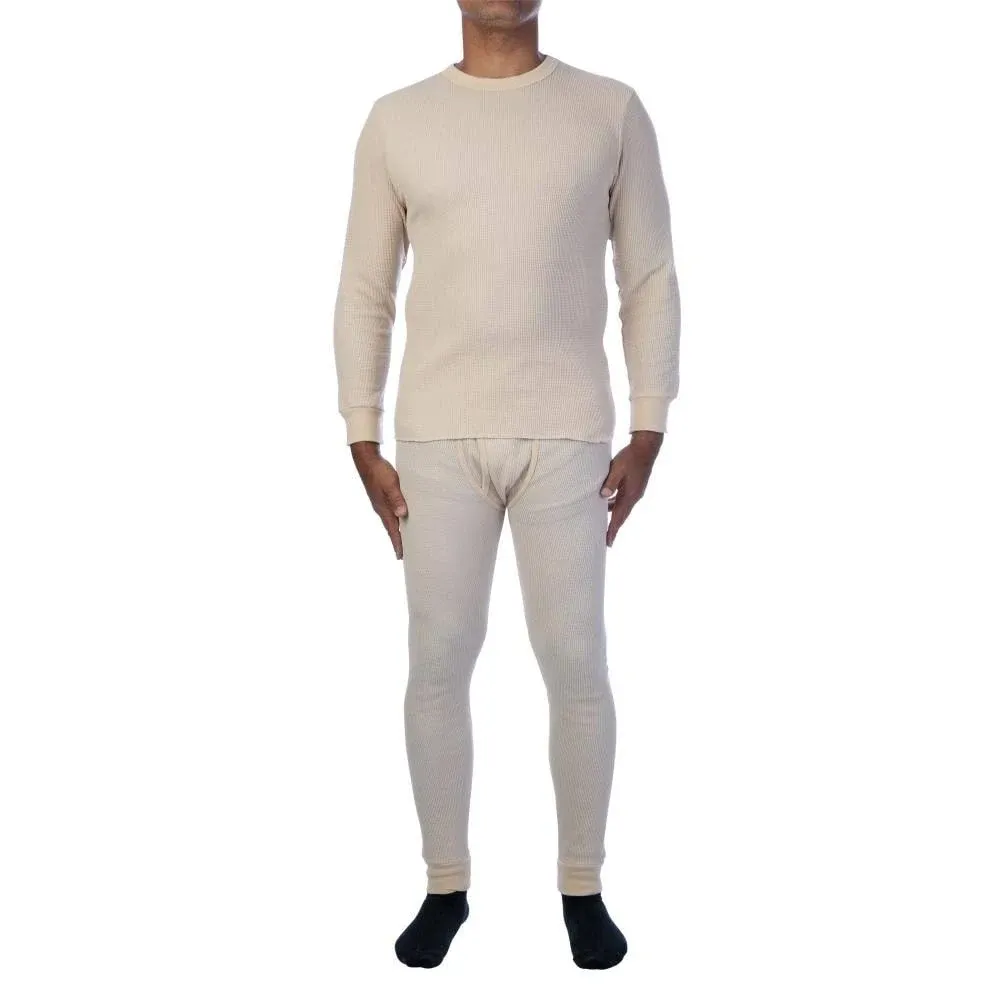 Men's Smith's Workwear Thermal Underwear Set