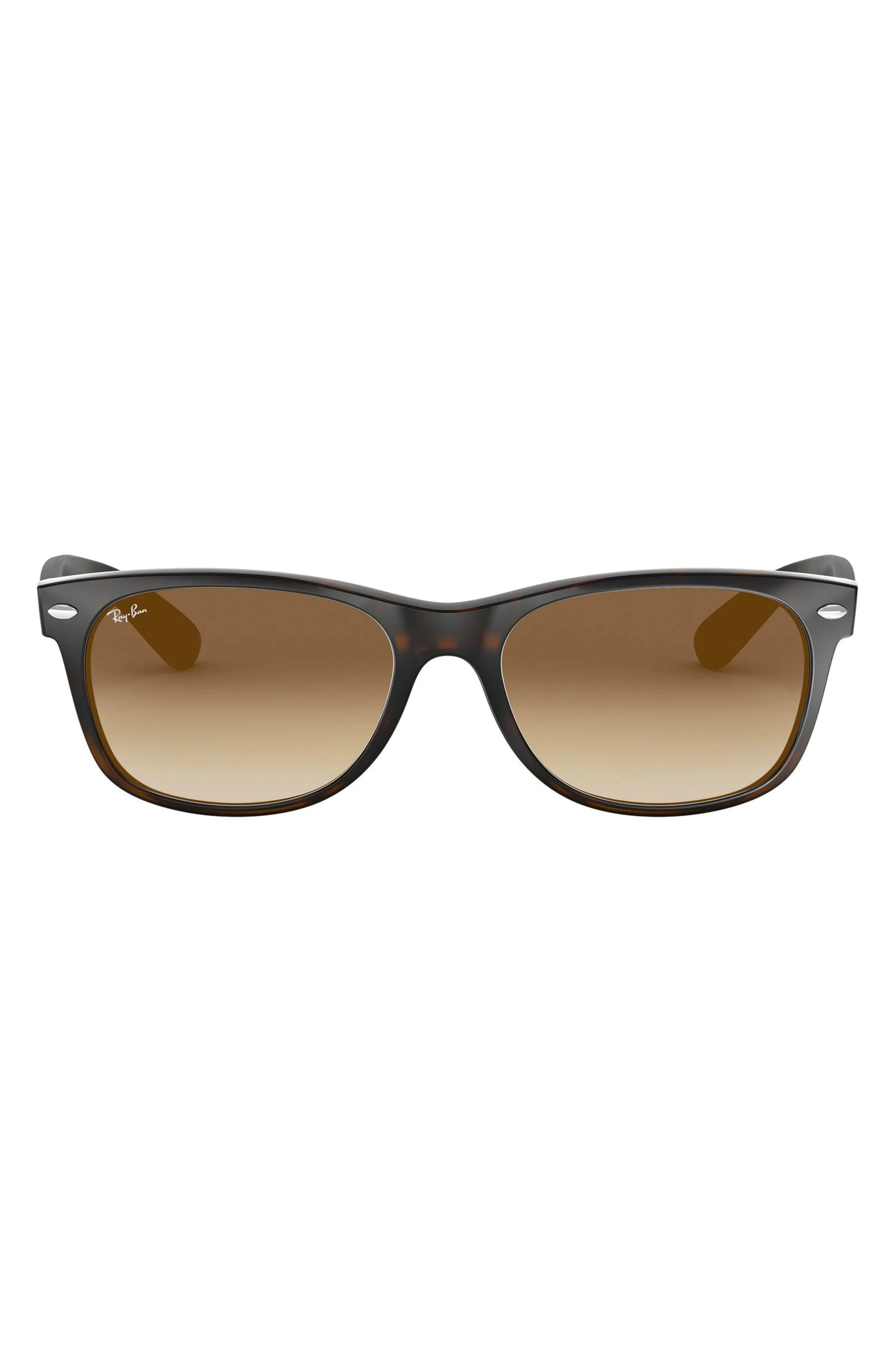 Ray Ban RB2132 NEW WAYFARER sunglasses