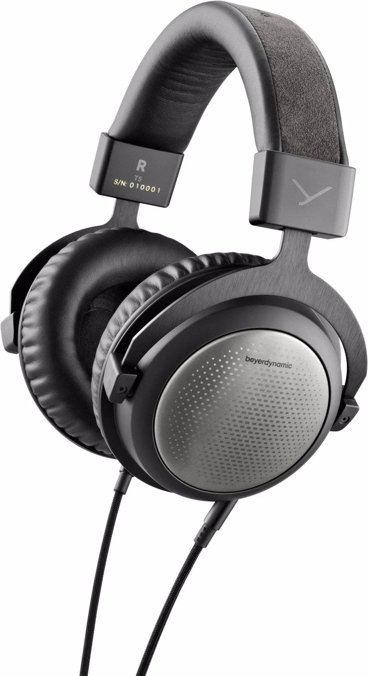 beyerdynamic T5 High-end Tesla Headphones (3rd Generation)