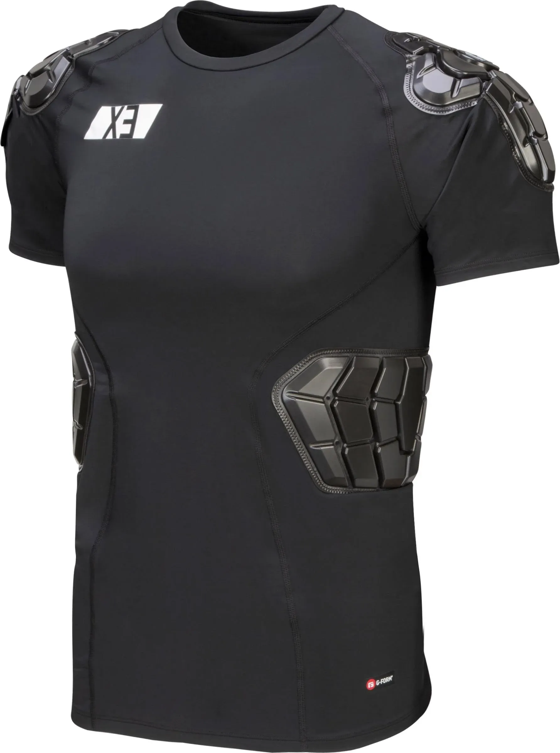 Pro-X3 Short Sleeve Shirt