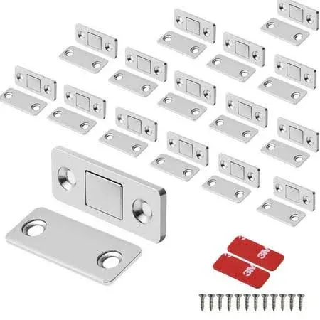 Mousike Magnetic Door Catch