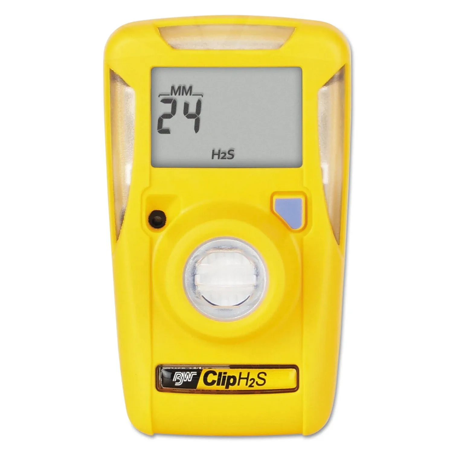 BW Technologies BWC3-M BW Clip Single Gas CO Monitor, 35/200