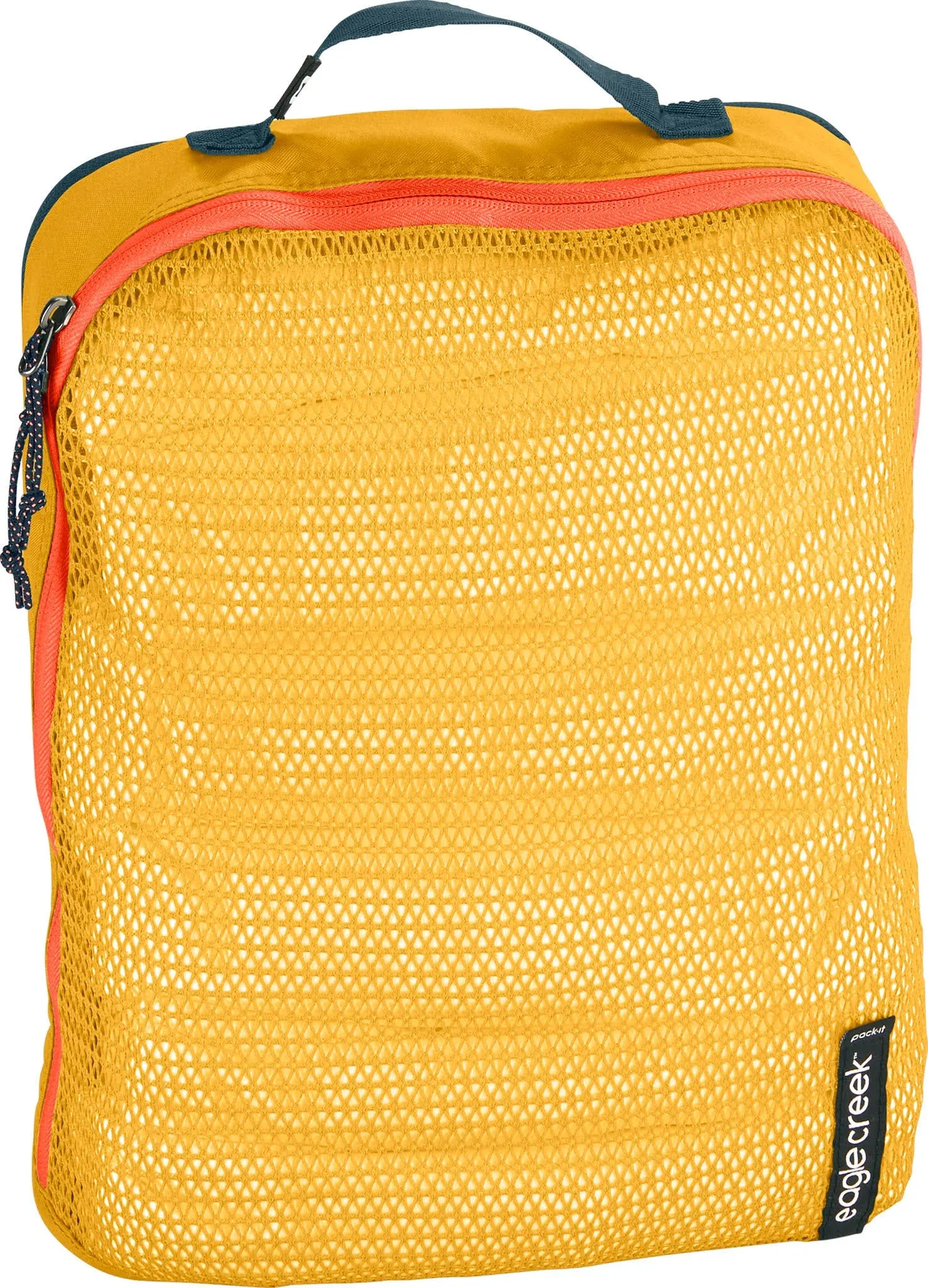 Eagle Creek Pack-It Reveal Expansion Cube Sahara Yellow