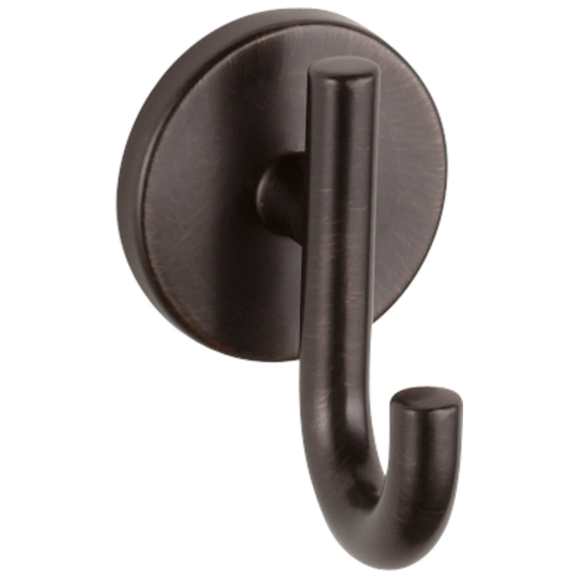 Delta - 75935-CZ - Trinsic Robe Hook Champagne Bronze