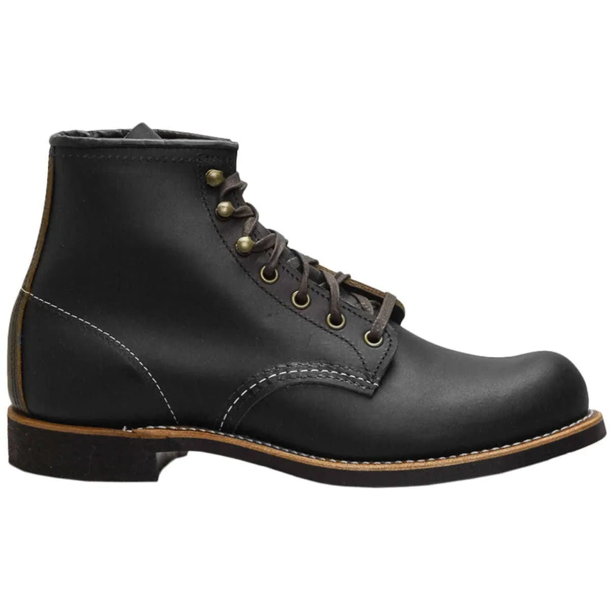 RED WING SHOES | 3345 Blacksmith in Black Prairie | MEADOW