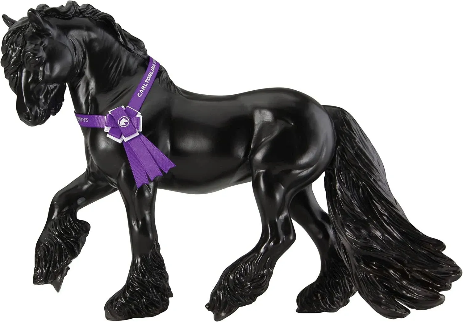 Breyer Carltonlima Emma Traditional Horse