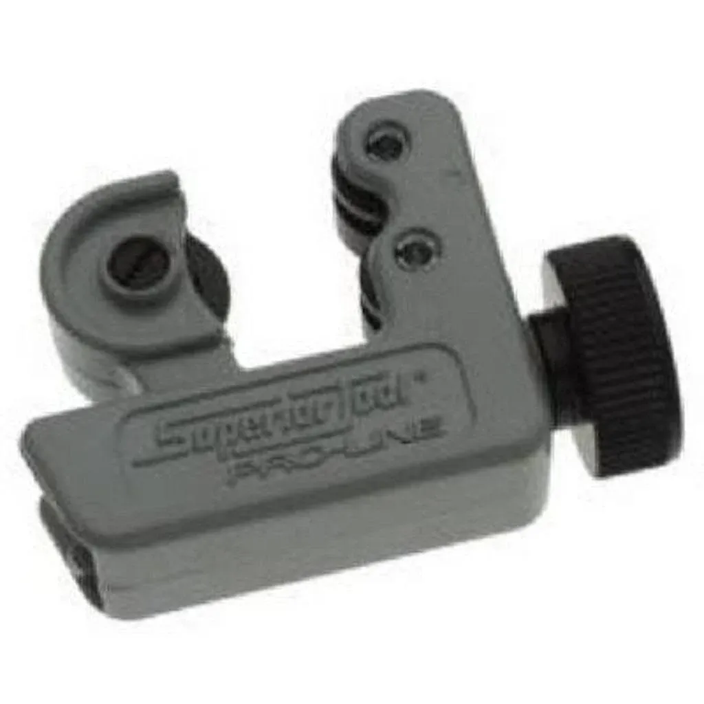 Superior Tool 35180 Mini Tube Cutter