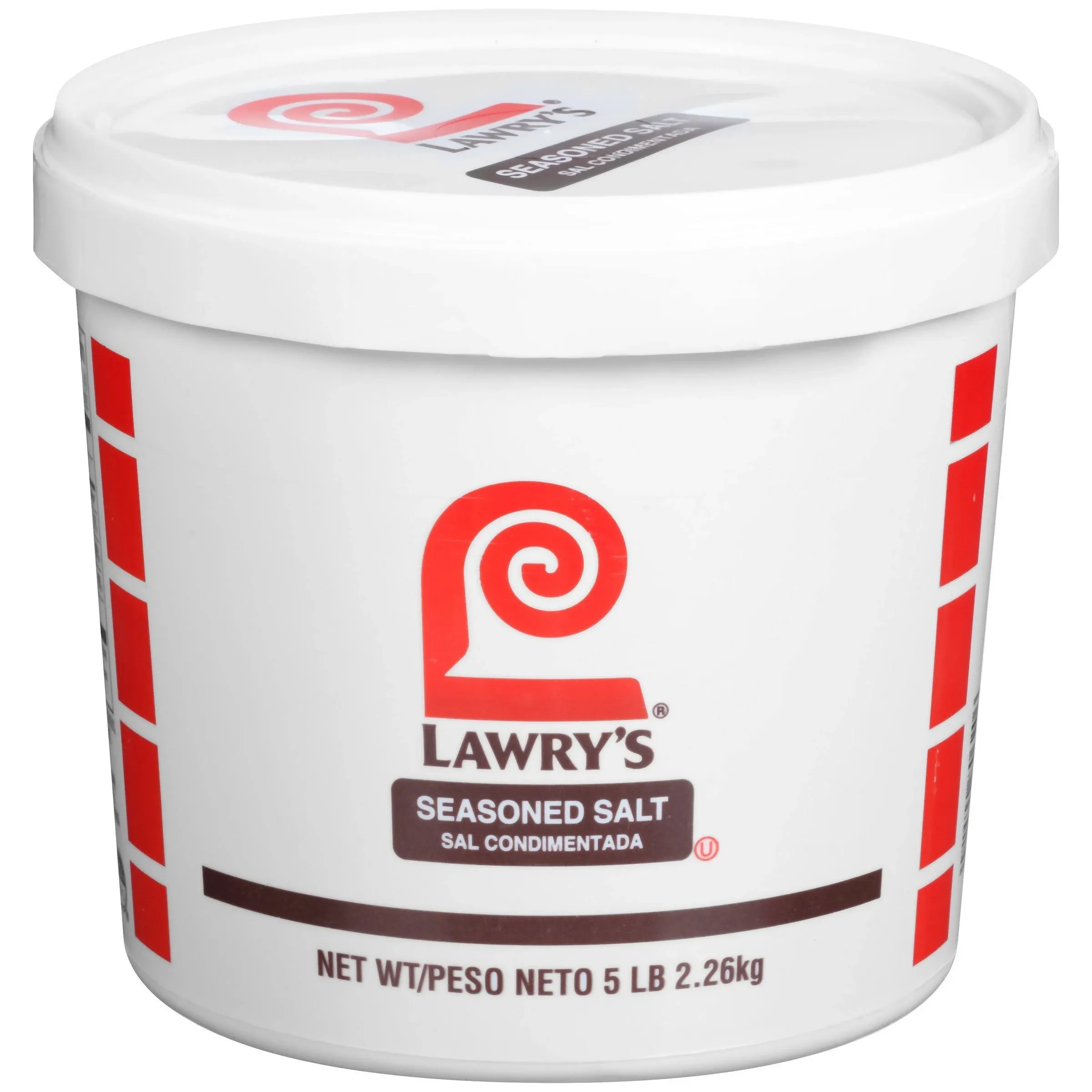 Lawry&#x27;s 5 lb. Seasoned Salt