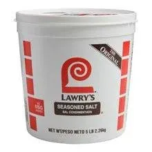 Lawry s Seasoned Salt