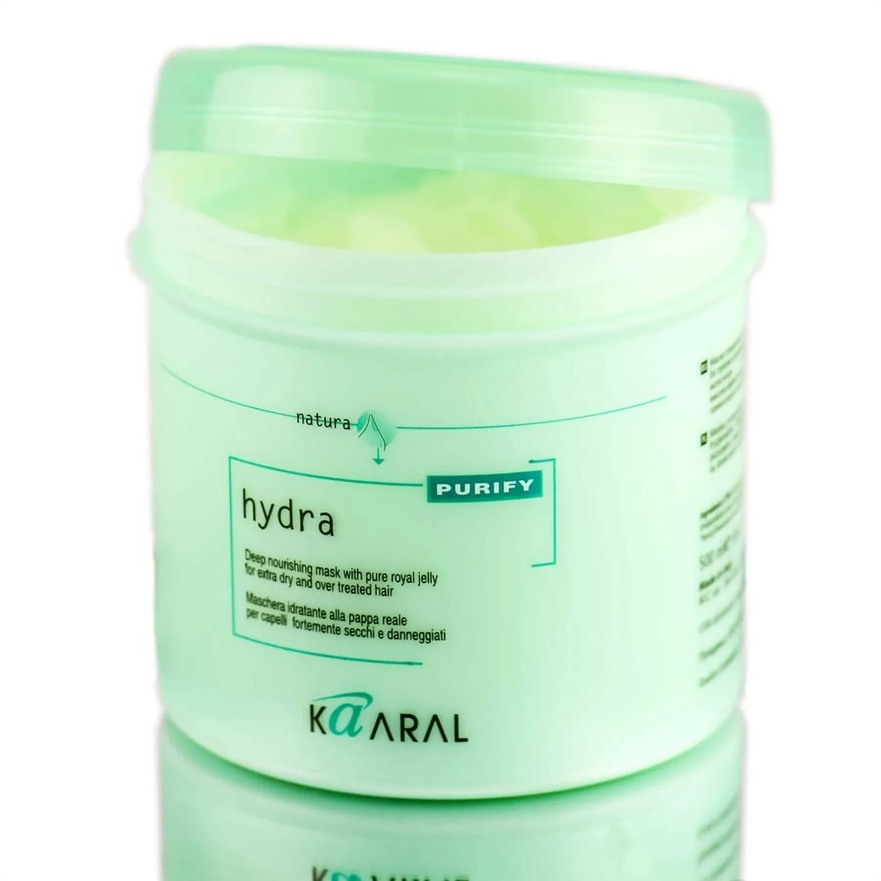 Kaaral Purify Hydra Deep Moisturizing Mask