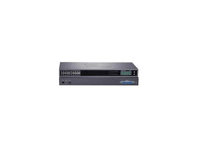 Grandstream GXW4216 - 16 Port FXS Gateway