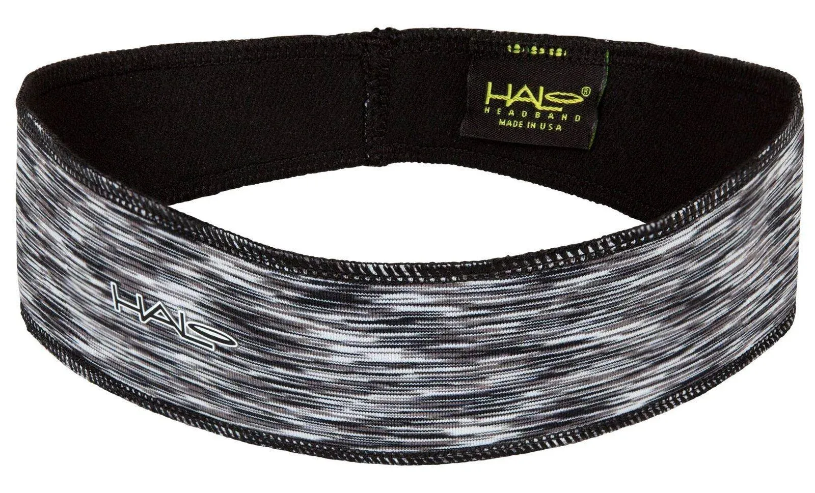 Halo II Headband -Nightlight Pullover