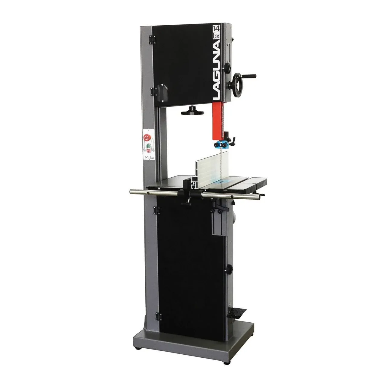 Laguna Tools 14|CX Bandsaw MB14CX