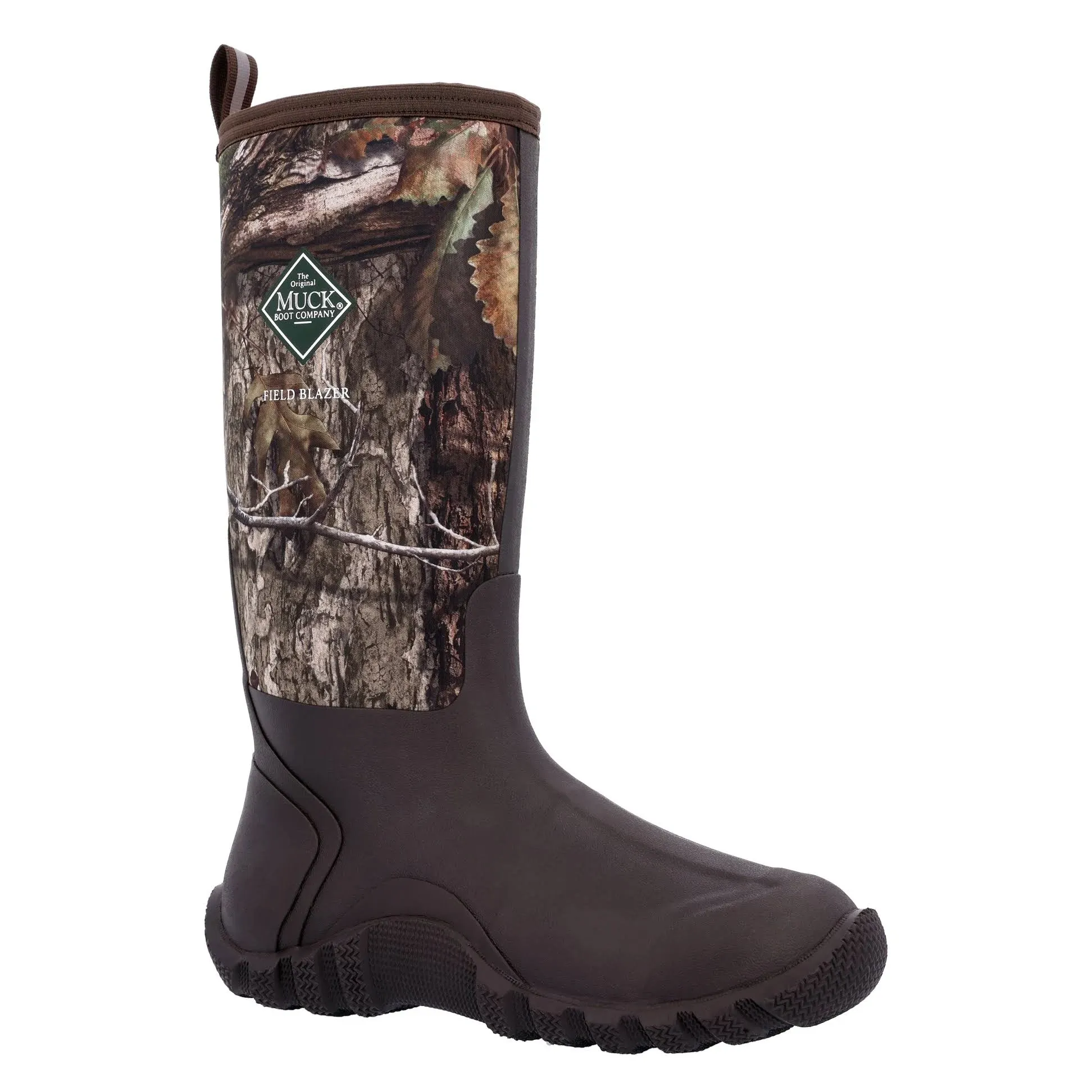 LaCrosse Men's Alpha Evolution Rubber Boots