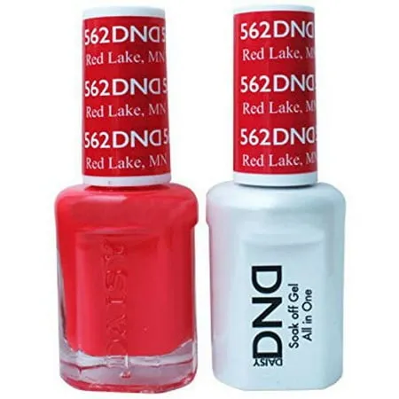 DND DC Gel Nail Polish