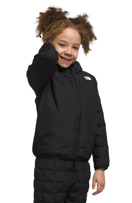 The North Face Kids' Reversible ThermoBall Hooded Jacket