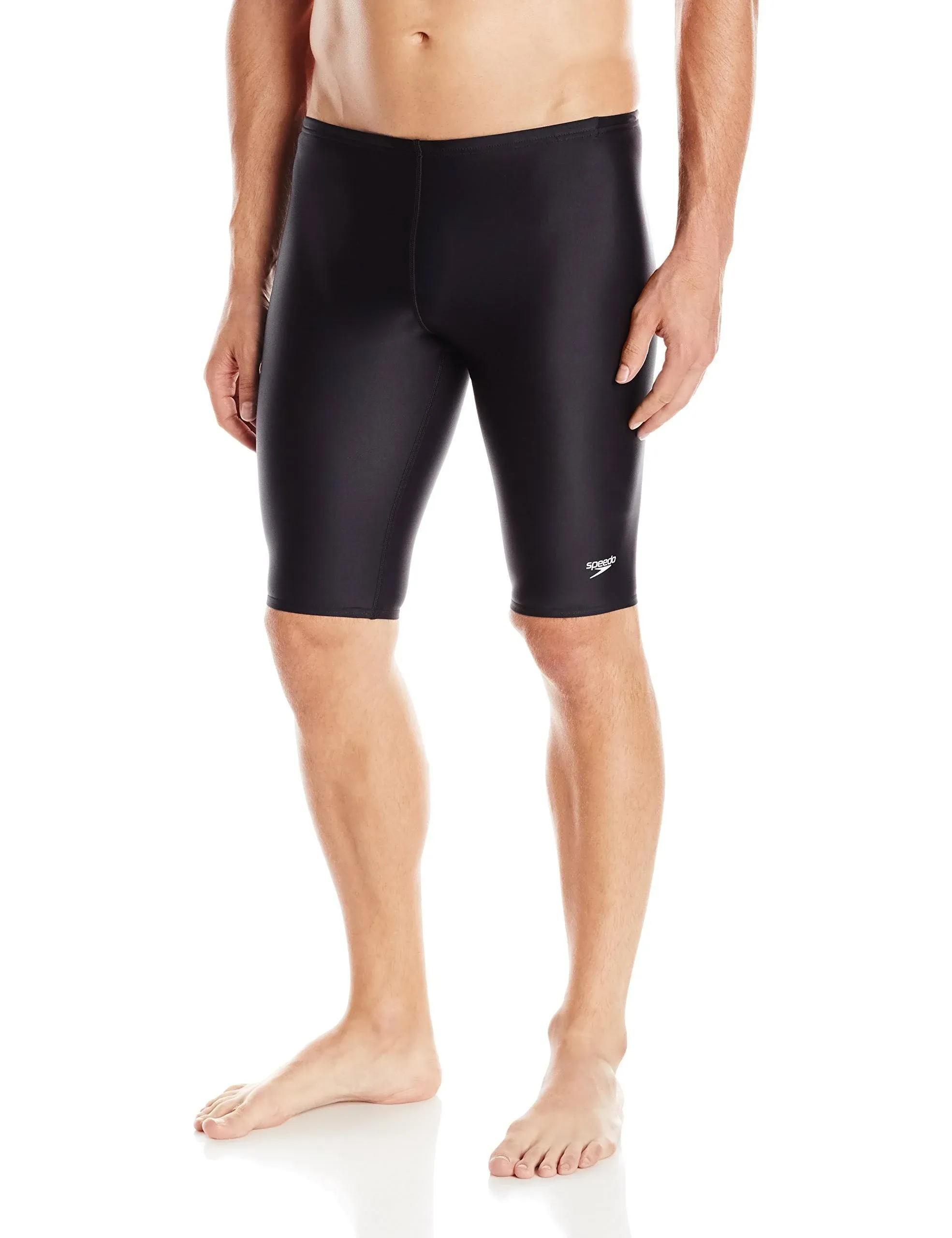 Speedo Men's Swimsuit Jammer ProLT Solid