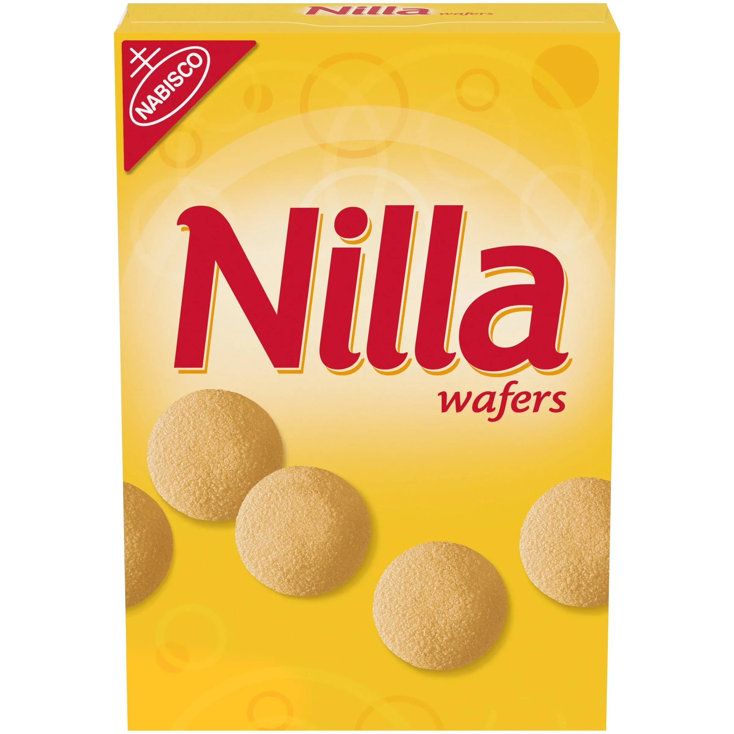 Nilla Wafers - 11 oz