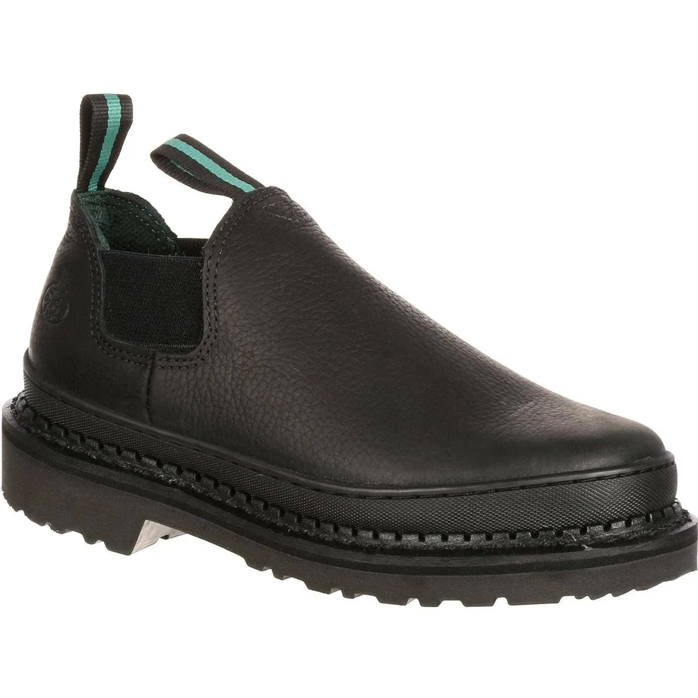 Men's Georgia Giant Romeo Work Shoes