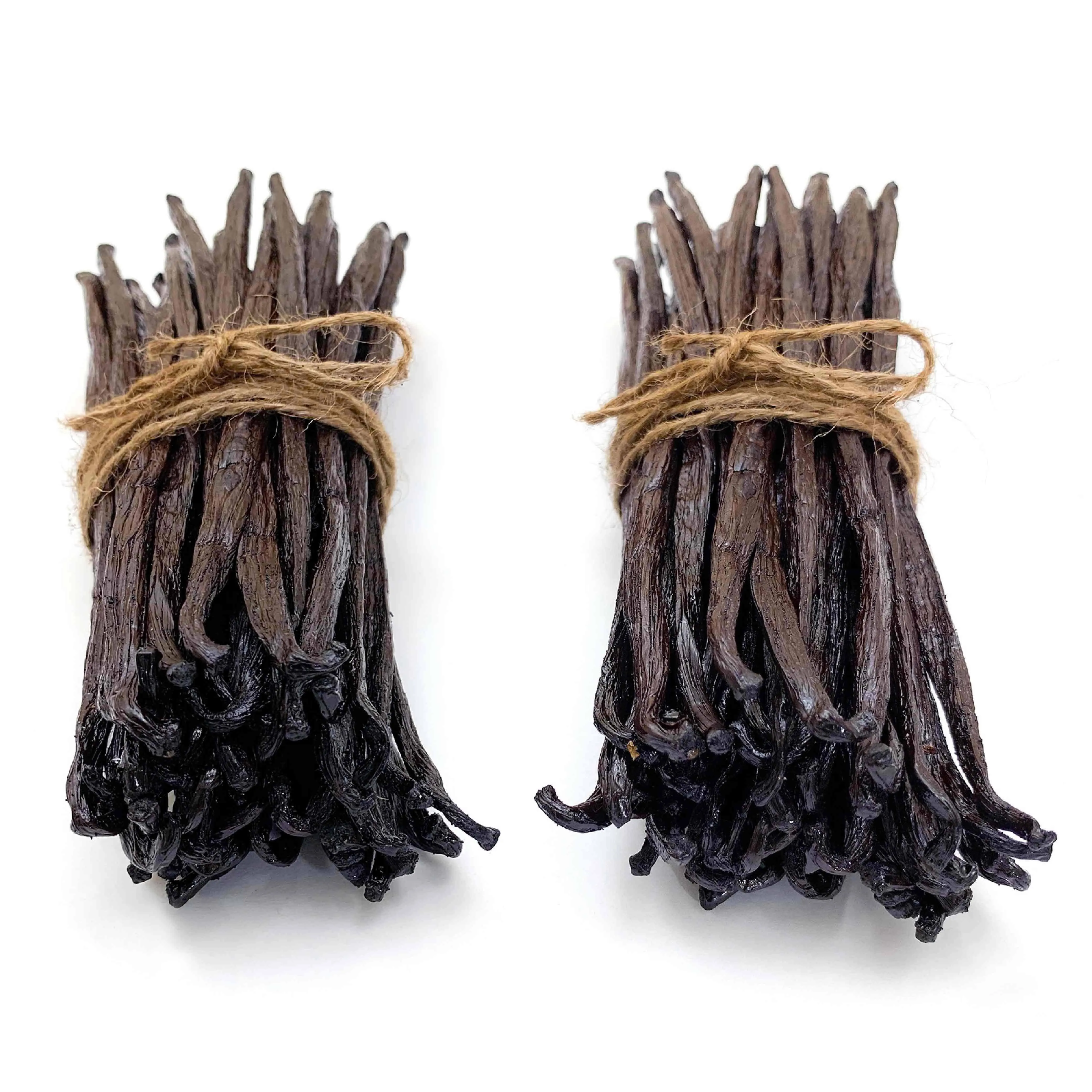 Organic Gourmet Madagascar Vanilla Beans | Wholesale