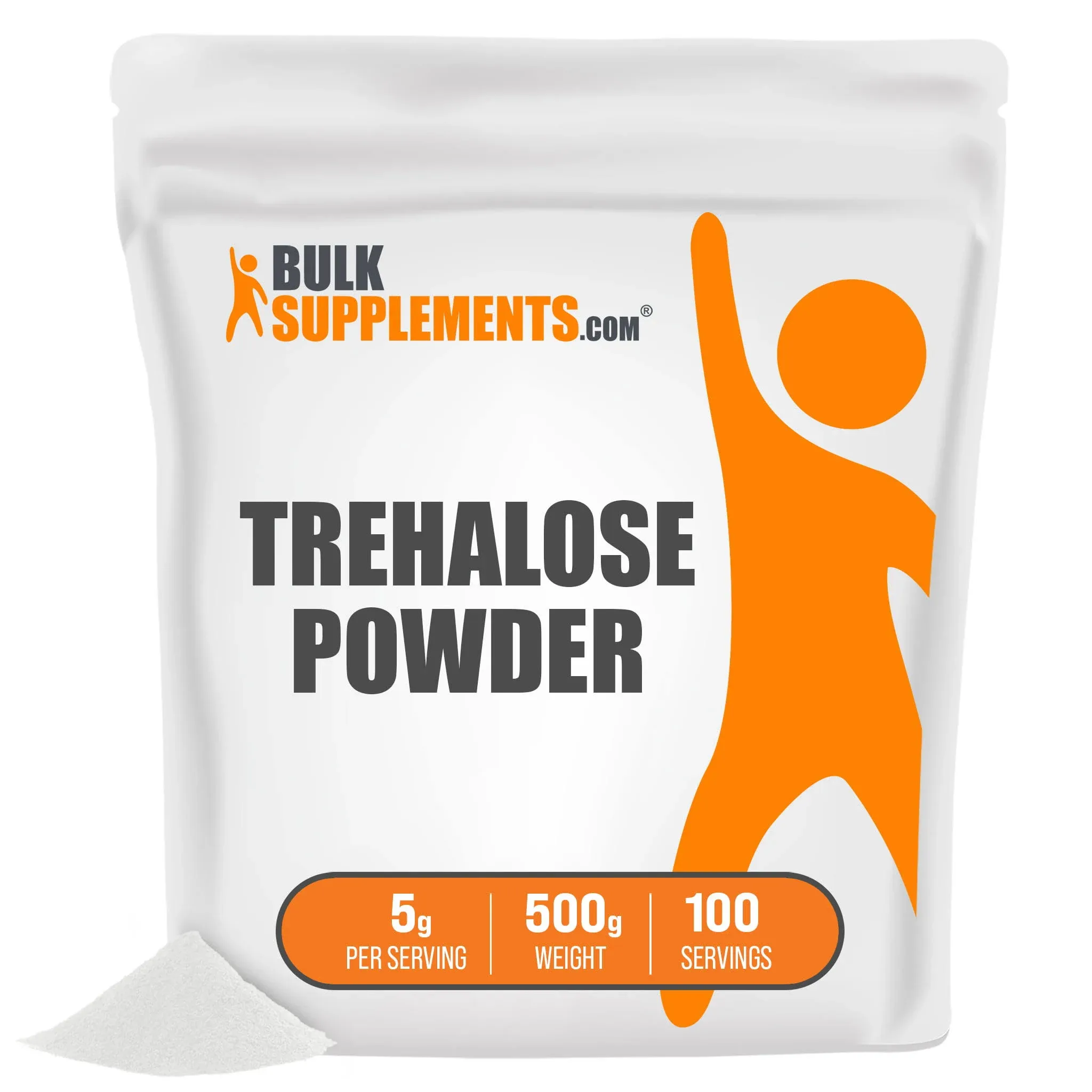 Trehalose Powder