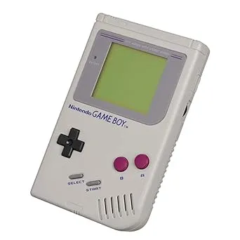 Original Nintendo Game Boy System